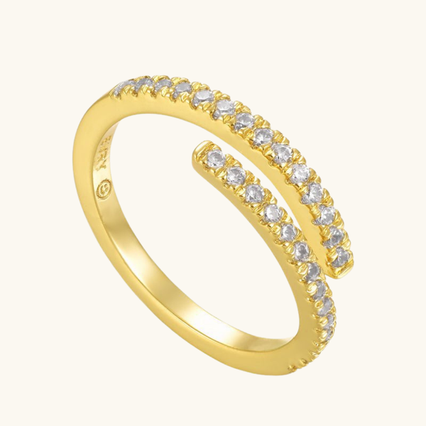 Forever ring