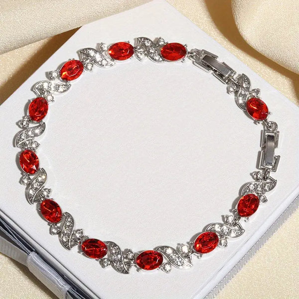 Giada Valrouge armband | witgoudkleurig