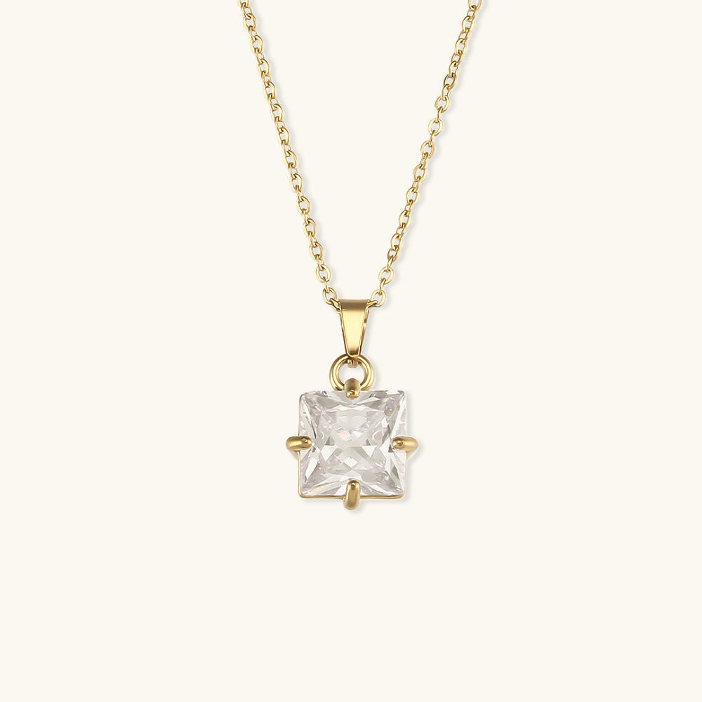 Imogen Diamond ketting