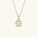 Imogen Diamond ketting