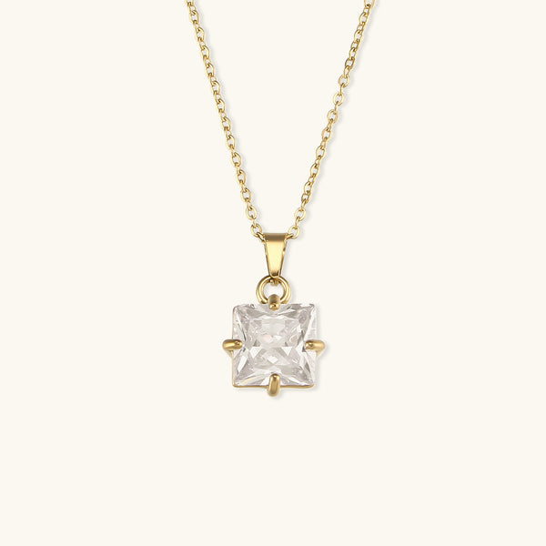 Imogen Diamond ketting