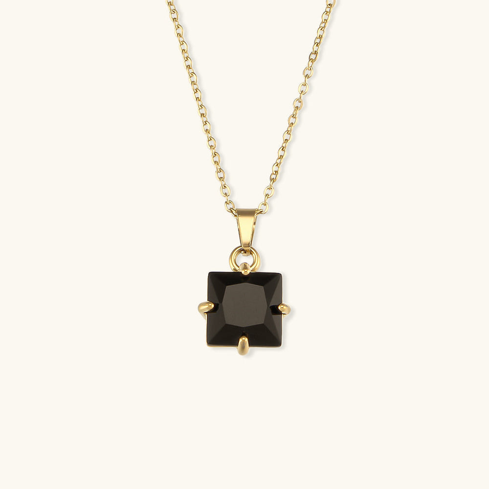 Imogen Diamond ketting