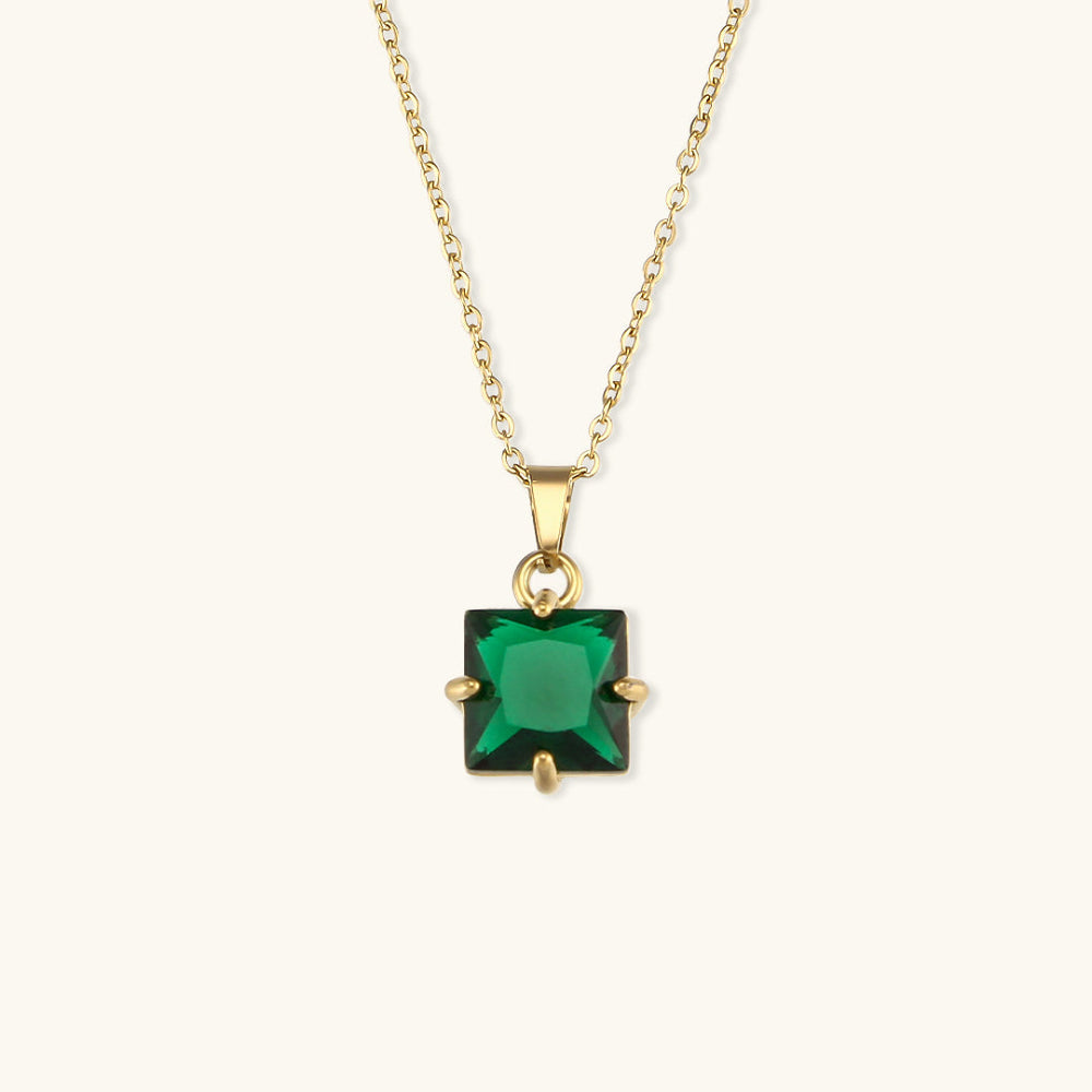 Imogen Diamond ketting