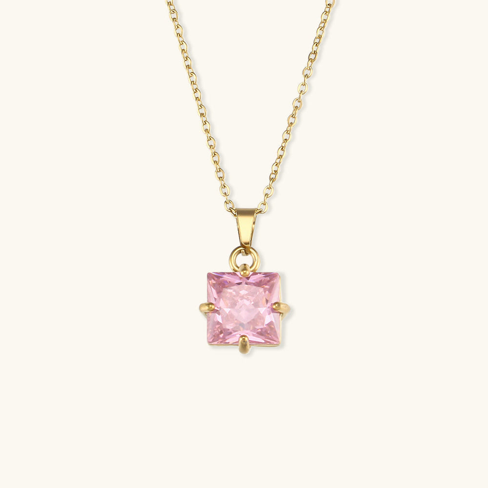 Imogen Diamond ketting