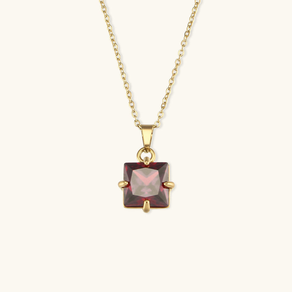 Imogen Diamond ketting