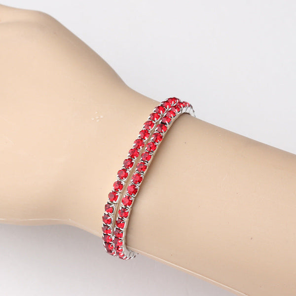 Isadira Blazewyn armband | witgoudkleurig