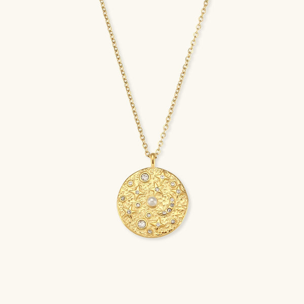 Leilani Cosmic ketting