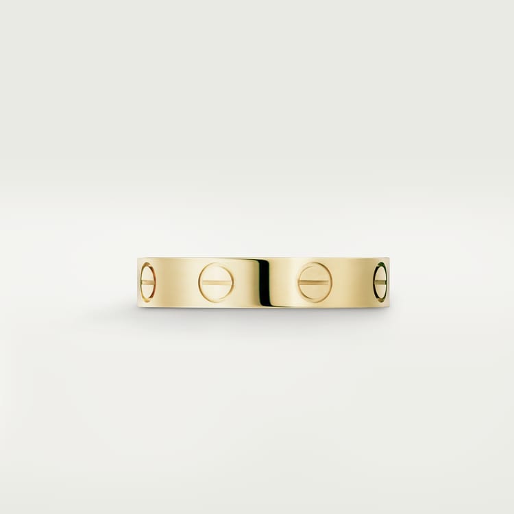 Love Beauty ring