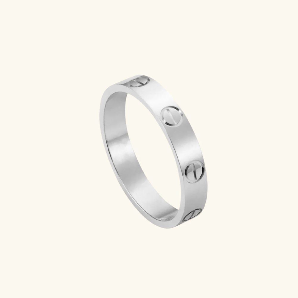 Love Beauty ring