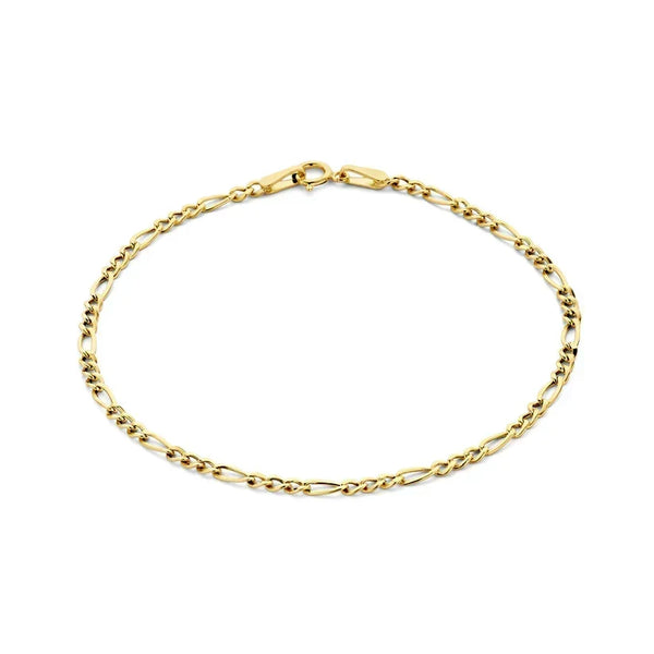 Neris Alaine armband | goudkleurig