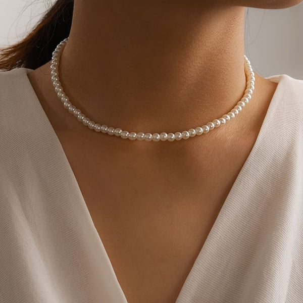 Pearl Beauty ketting