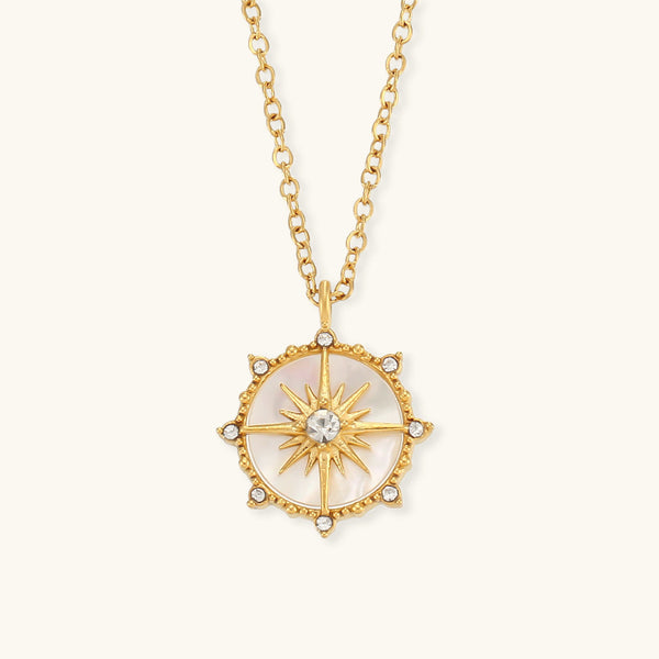 Polaris ketting