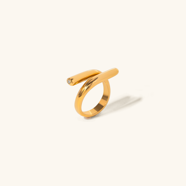 Prairie ring