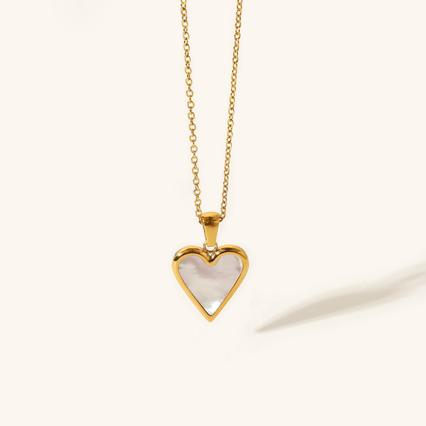 True Heart ketting