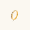 Unna goudkleurige ring