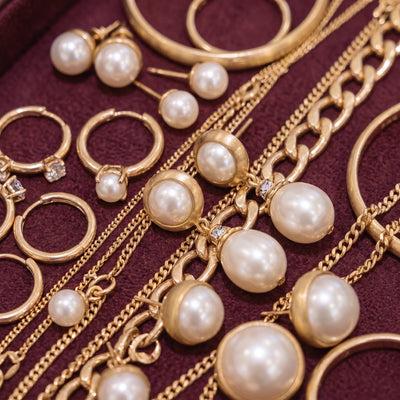 PARELCOLLECTIE